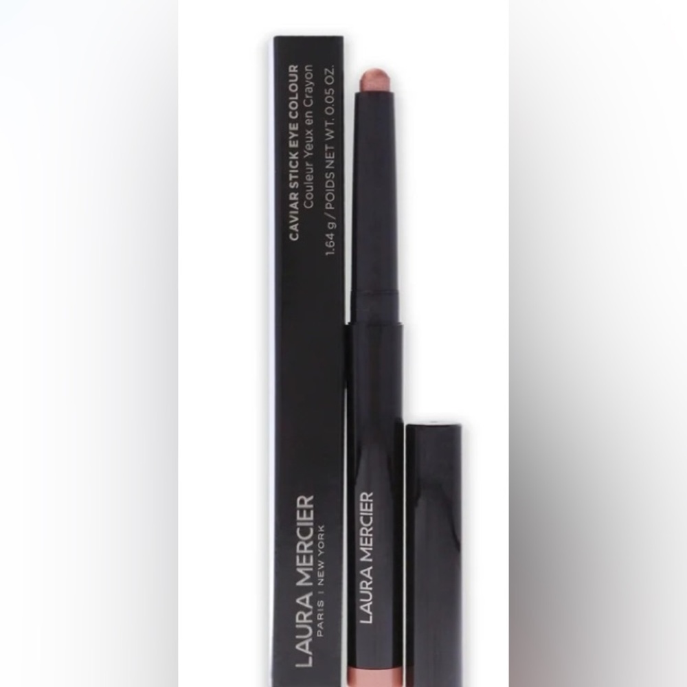 Laura Mercier Caviar Stick Eye Colour - nude rose